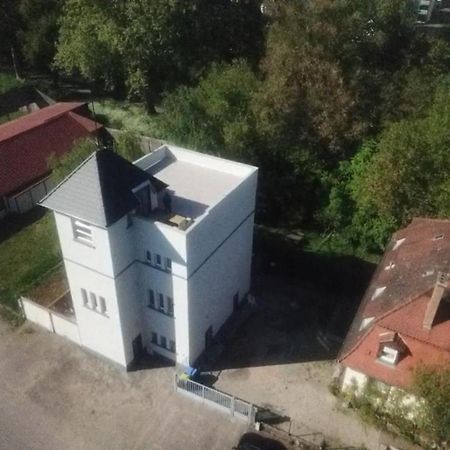 Appartement Loft Detente Strasbourg Eksteriør bilde