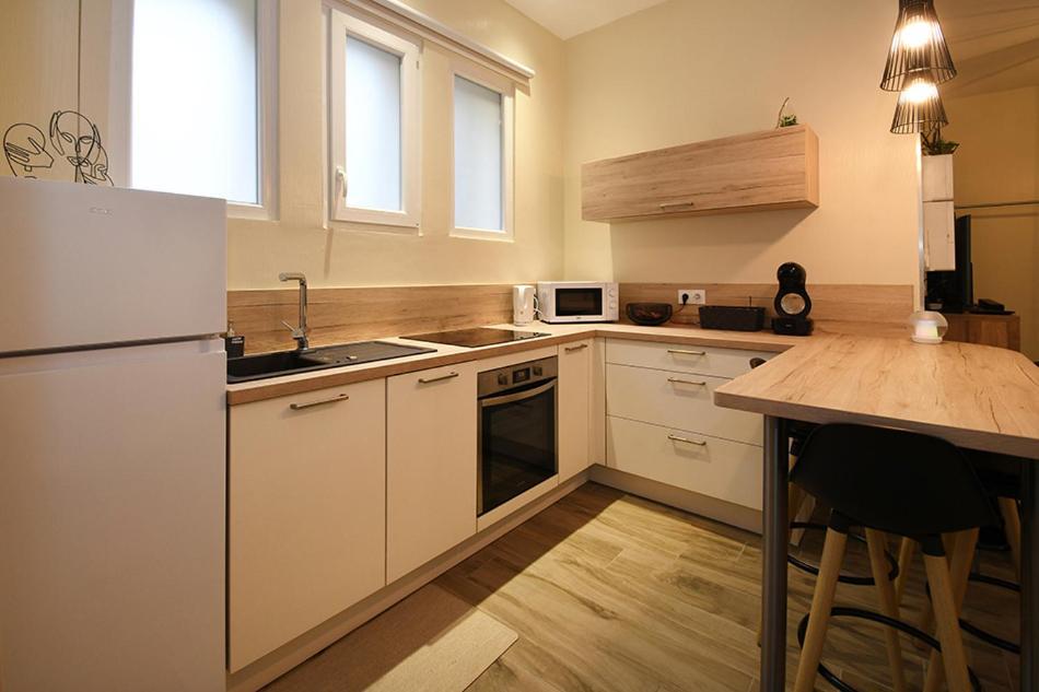 Appartement Loft Detente Strasbourg Eksteriør bilde