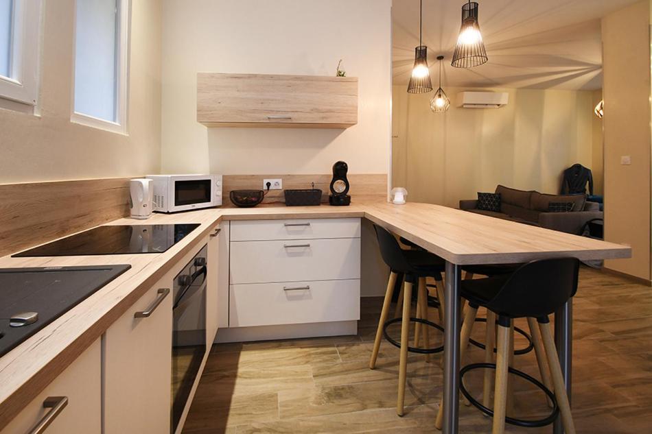 Appartement Loft Detente Strasbourg Eksteriør bilde
