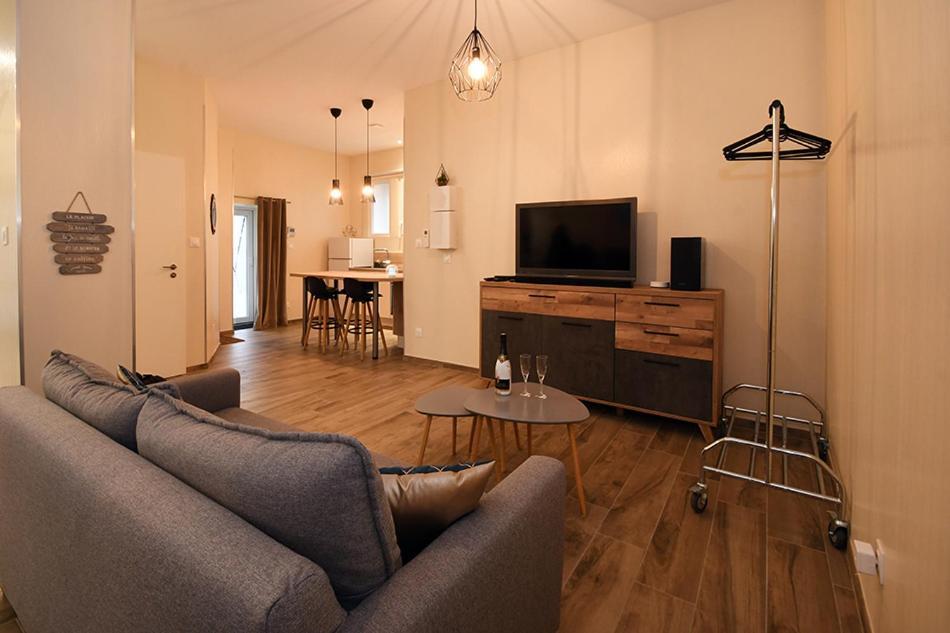 Appartement Loft Detente Strasbourg Eksteriør bilde
