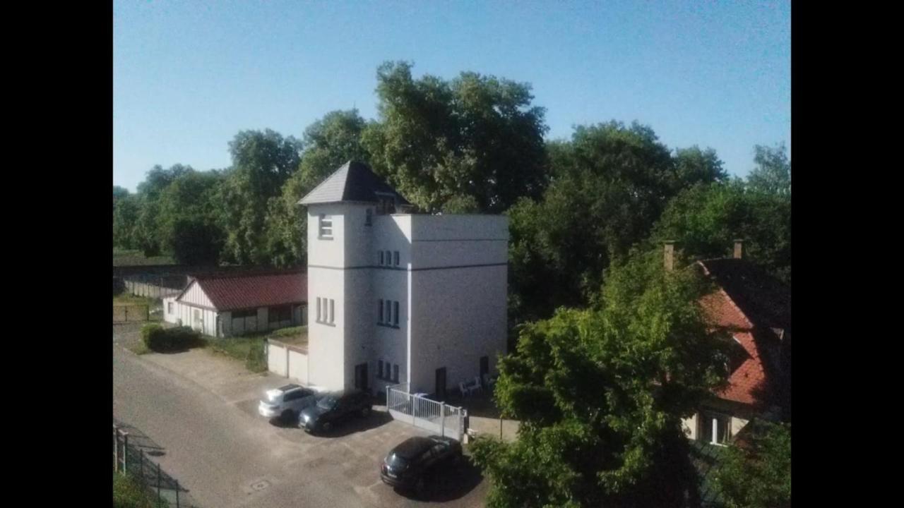 Appartement Loft Detente Strasbourg Eksteriør bilde