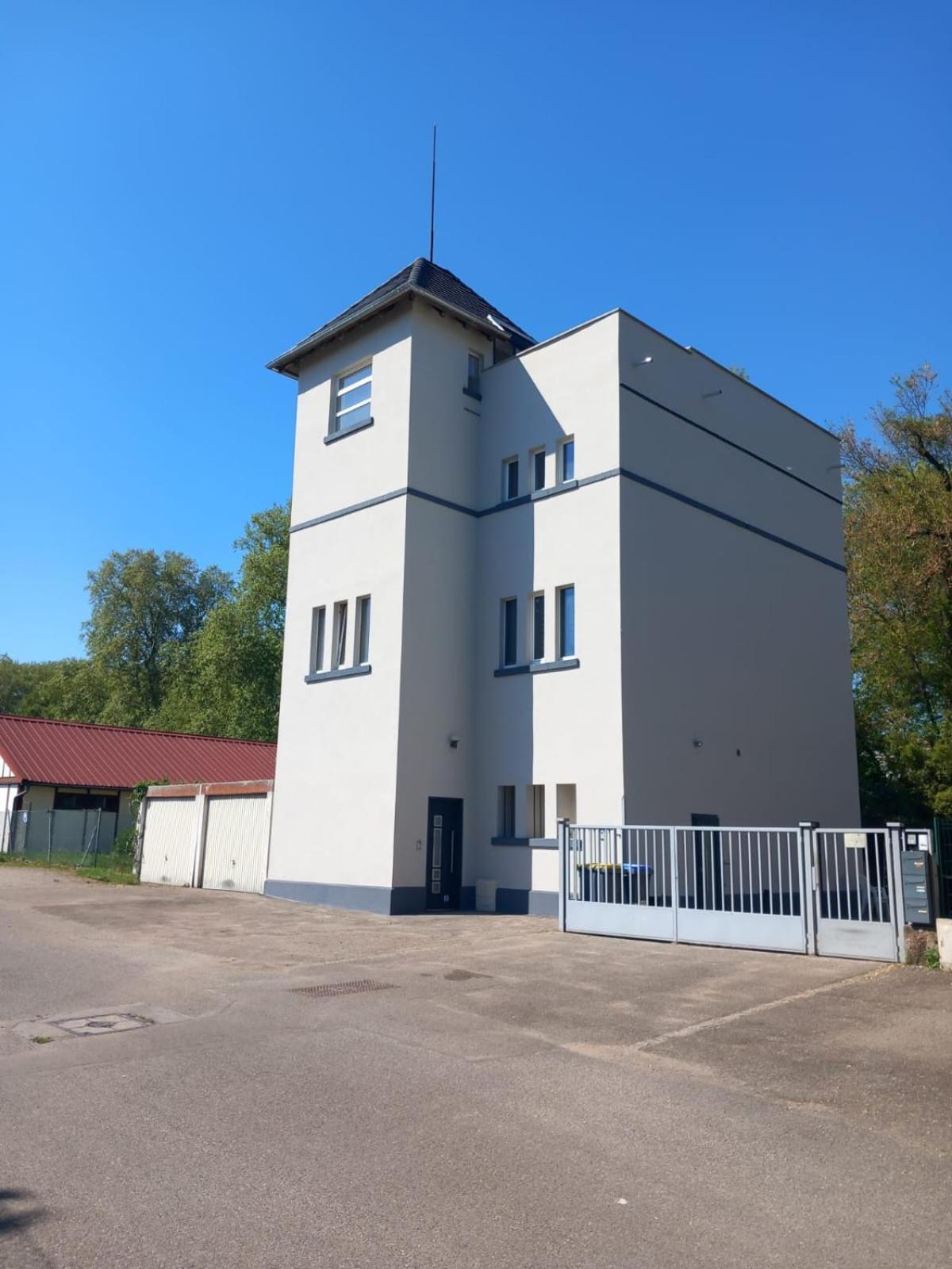 Appartement Loft Detente Strasbourg Eksteriør bilde