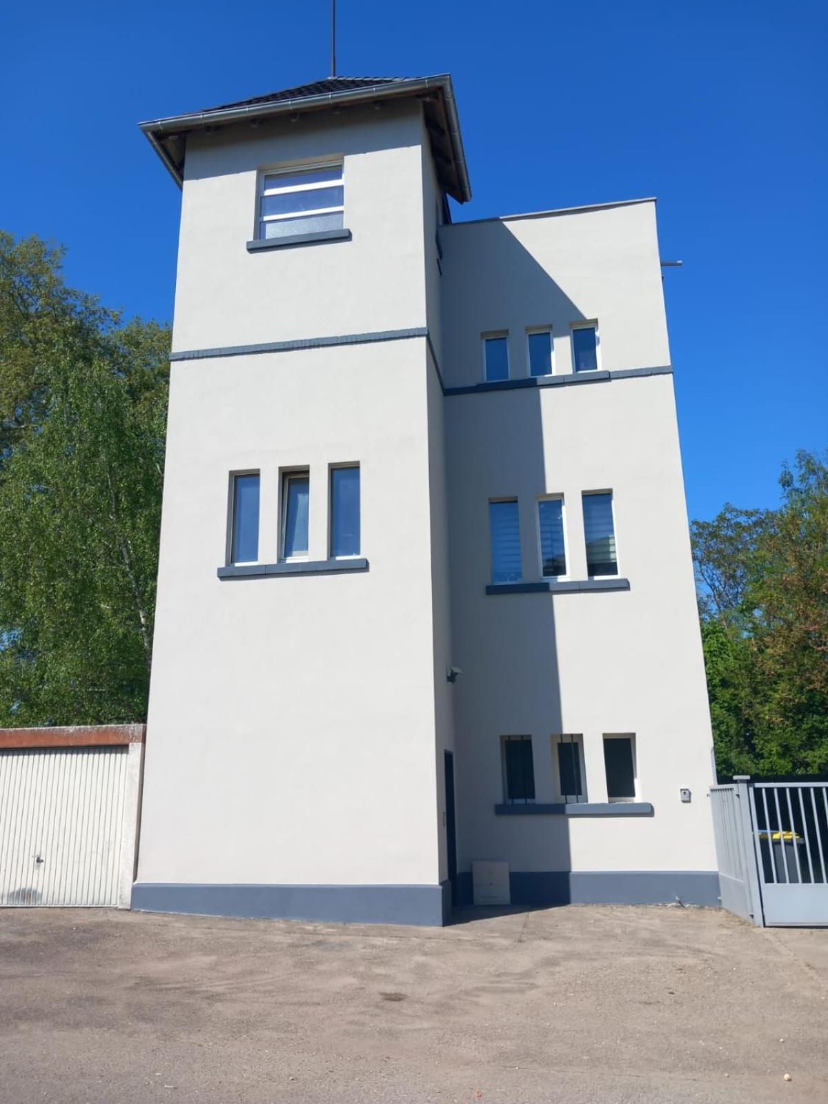 Appartement Loft Detente Strasbourg Eksteriør bilde